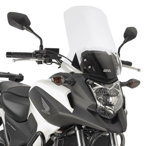 HONDA NC750 700 |ウィンドシールド|バイクパーツ専門店