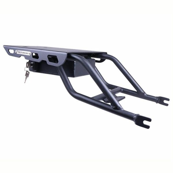 ダックス 125 ラゲッジラック T-REX レーシング | バイクカスタム