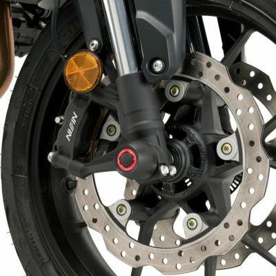 Evotech Performance kawasaki ZX-6R フォールディングレバー