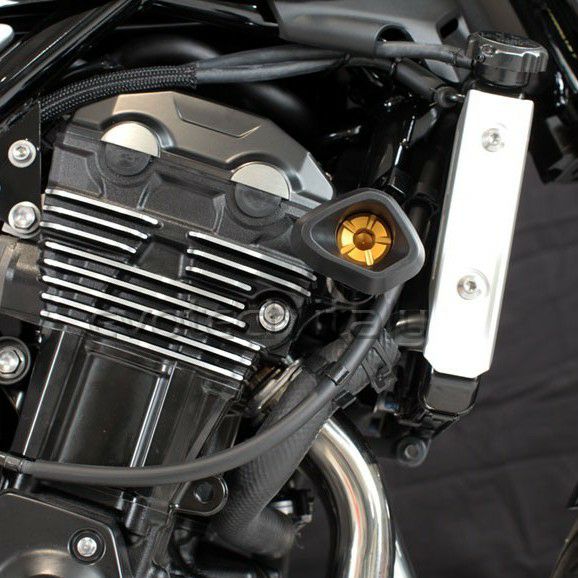 wakos4ct2000　Ｚ900　フェンダー　サイドカバー 人気沸騰】 フェンダー Z900 wakos4ct2000様専用 サイドカバー