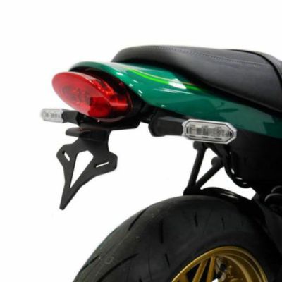 【中古】Z650RS用 PMC Z2タイプLEDウィンカー 中古】Z650RS用 PMC Z2タイプLEDウィンカー