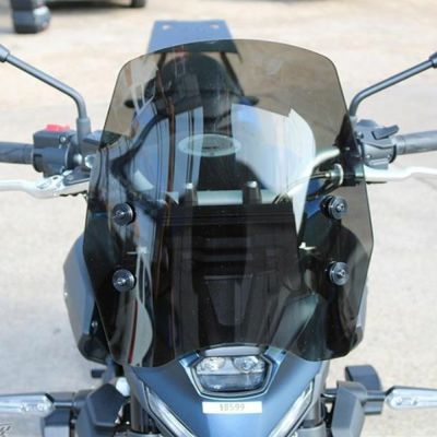 ヤマハ MT-07 シールド | モトパーツ(MOTO PARTS)