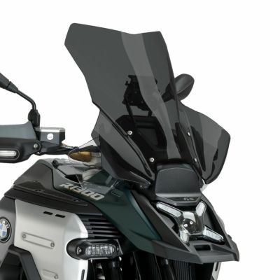 22日まで】BMW純正 R1300GS フロントフェンダーエクステンション