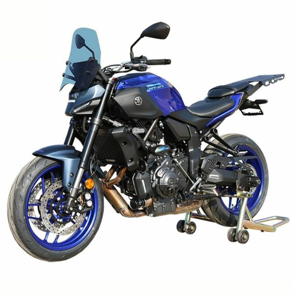 ヤマハ MT-07 シールド | モトパーツ(MOTO PARTS)
