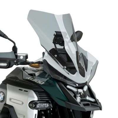 楽天市場】Puig プーチ ツーリングスクリーン ST1300 PAN