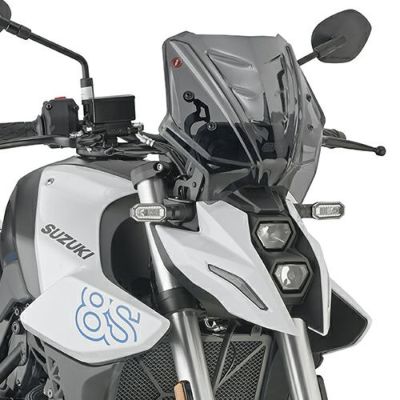SUZUKI GSX-S1000 S1000F |ウィンドシールド|バイクパーツ専門店