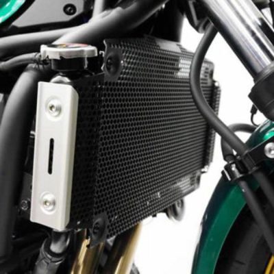 Z650RS ローダウンリンク/ショートサイドスタンドセット EFFEX