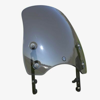 【オンライン限定商品】  トライアンフ スクランブラー1200 スクリーン クラシックS3 アクセサリー