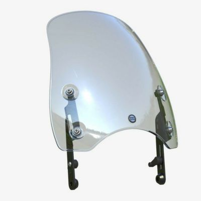 空冷 水冷 ボンネビル T100 T120 スクリーン クラシックS3