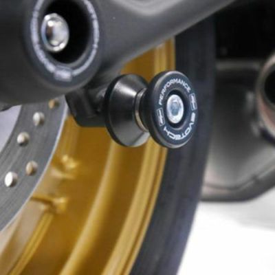 Z650RS グラブバー ブラック ヘプコ＆ベッカー | バイクカスタムパーツ