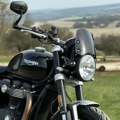 トライアンフ Speed Twin(スピードツイン) |ウィンドシールド