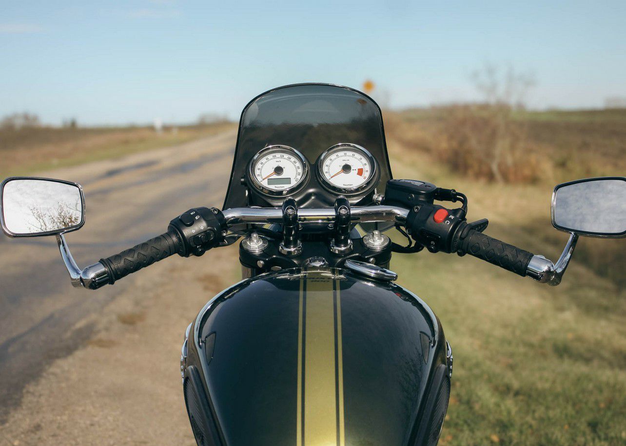 空冷 スラクストン スクリーン マーリンS3 ダークスモーク Dart