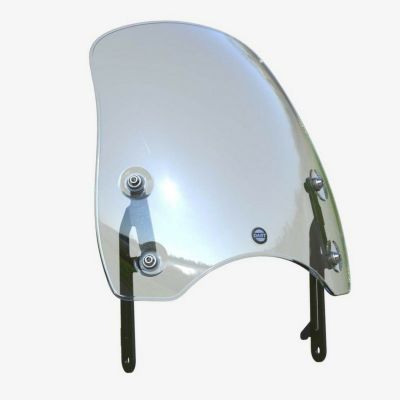 空冷 水冷 ボンネビル T100 T120 スクリーン 