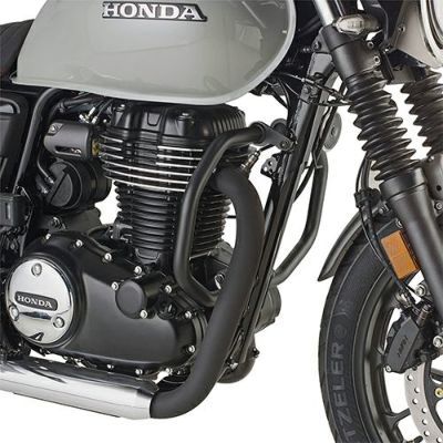 ホンダ GB350/GB350S Z362シリーズ・リアサスペンション