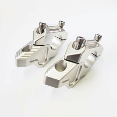 BMW R1250GS/R1200GS ローダウントルクロッド ブラック FEED