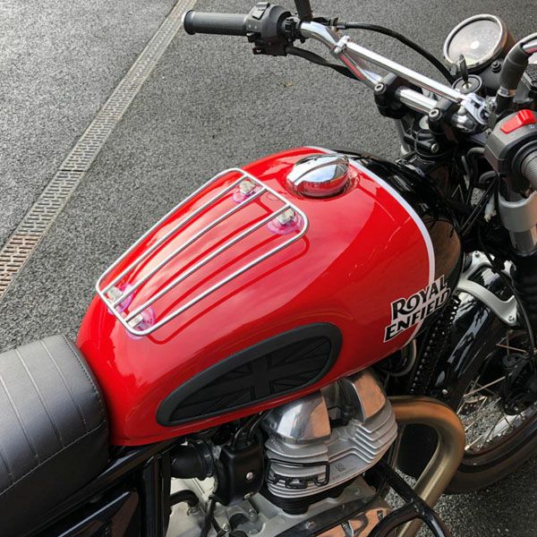 ROYAL ENFIELD 純正 METEOR 350 左前/右後ウィンカーASSY