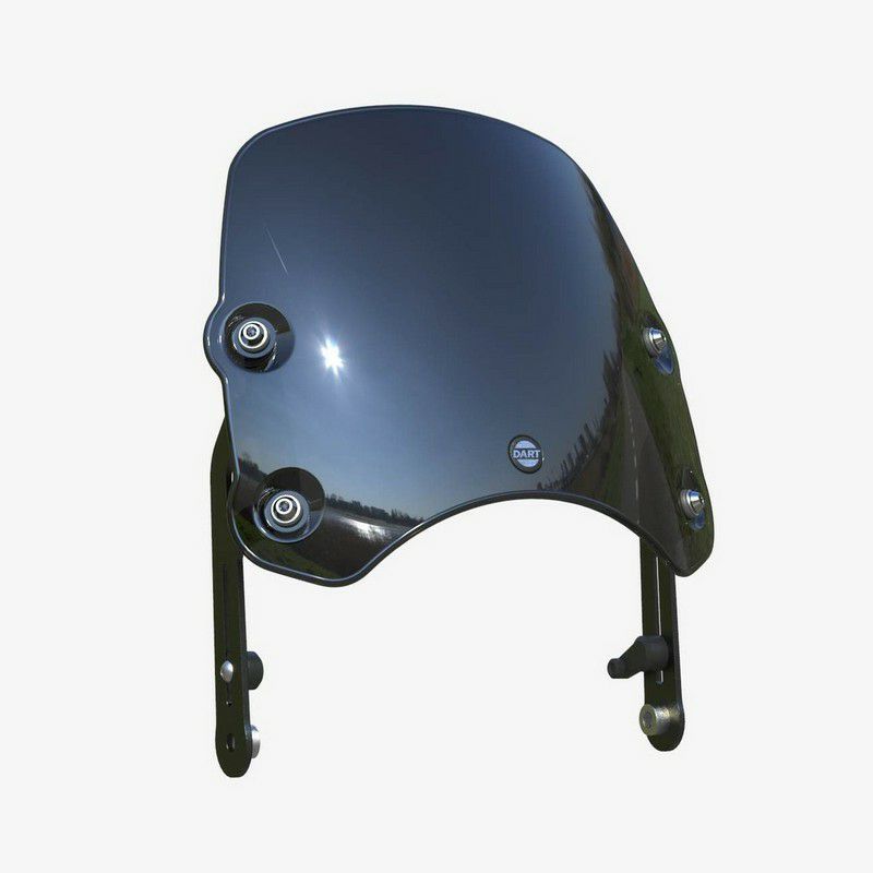 メテオ350 |スクリーン|バイクパーツ専門店 モトパーツ(MOTO PARTS)