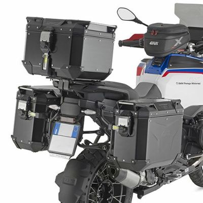 アクセサリー GIVI OBKN42B TREKKER OUTBACK GIVI ジビ TREKKER OUTBACK (トレッカーアウトバック) [OBKN42