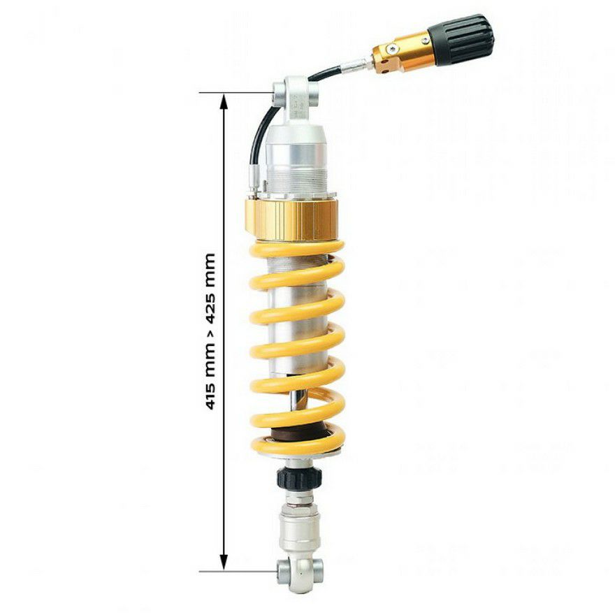 オーリンズ(Ohlins) STX46 サスペンション G310R 17- BM 735 | バイク