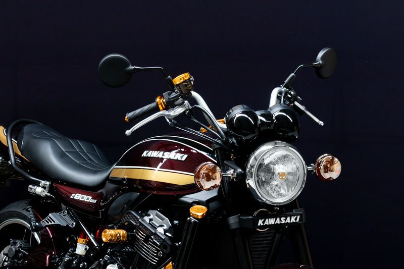 Z900rsブラック クラッチ、アクセルワイヤー20センチ延長 Z900rsブラック クラッチ、アクセルワイヤー20センチ延長