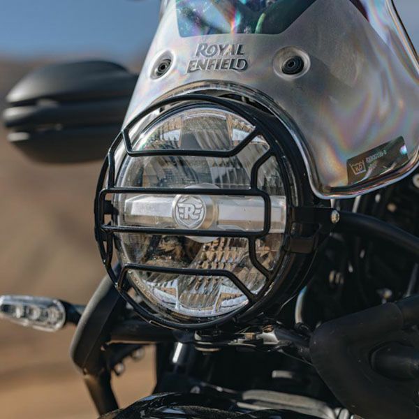 オートバイのヘッドライトグリル CL500用 2023 2024 フロントヘッドライトグリルガードカバープロテクター装飾オートバイア オートバイの  ヘッドライトカバー に適合するCL500 2023-2024 フロントヘッドライトグリルガードカバープロテクター装飾バイ Amazon | FOR  ... オートバイのヘッドライトグリル に適合するヒマラヤン450 452 に適合するヒマラヤン450 2024 - オートバイアクセサリー