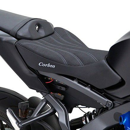 t13k　ハーレー　バイクシート　コルビン コルビン(CORBIN)製ハーレーダビッドソン用シート|シート
