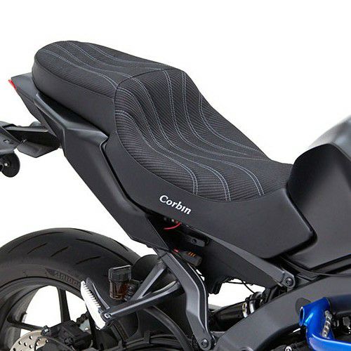コルビン シート (CORBIN)|コルビン シート (CORBIN)|バイク