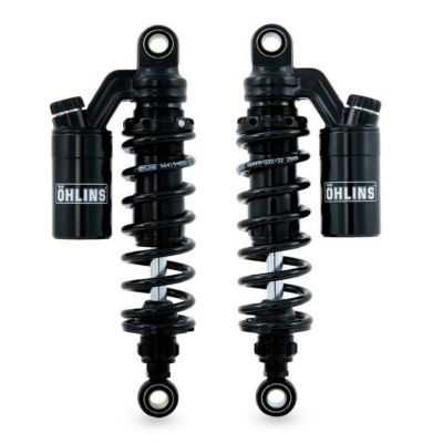 最終値下げ　オーリンズ OHLINS製 リヤ サスペンション　エンドアイ欠品あり OHLINS オーリンズ KA 132 旧Z系（Z1R/Z1000R/Z1000/Z900/Z750GP