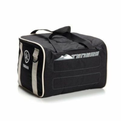 YAMAHA (ヤマハ純正部品) アルミトップケースインナーバッグ