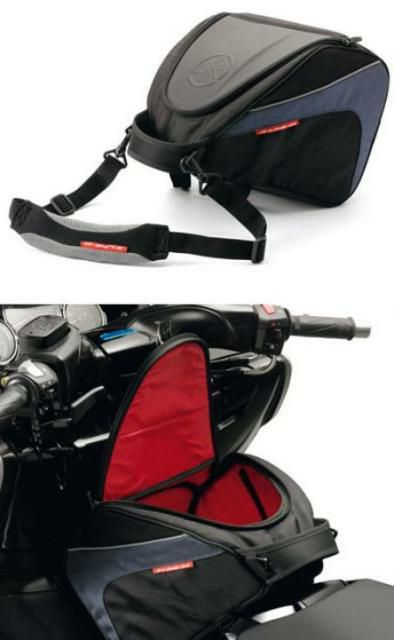 YAMAHA (ヤマハ純正部品) コンソールバッグ | バイクカスタム