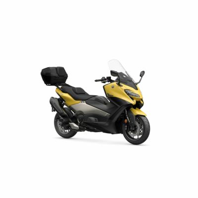 TMAX 純正パーツ各種 YAMAHA(ヤマハ純正部品) TMAX アーバンパック 34L | バイクカスタム