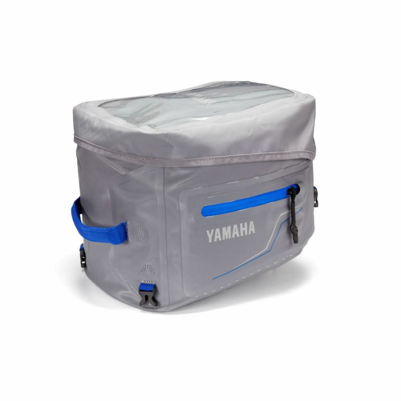 YAMAHA(ヤマハ純正部品) ウォータープルーフ タンクバック