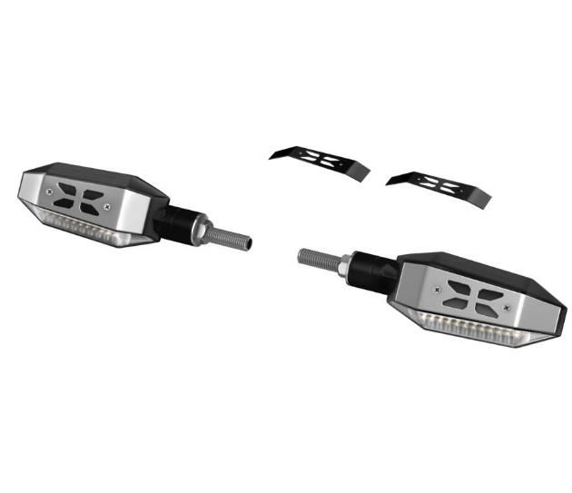 YAMAHAヨーロッパ純正LEDウインカー YAMAHAヨーロッパ純正LEDウインカー