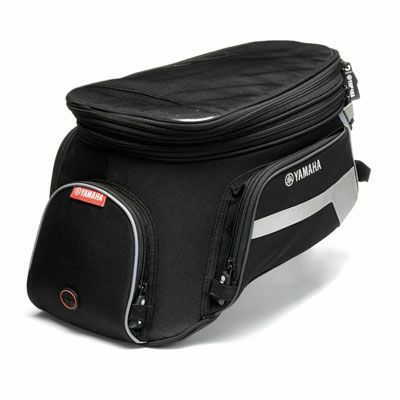 YAMAHA(ヤマハ純正部品) タンクバック City | バイクカスタムパーツ