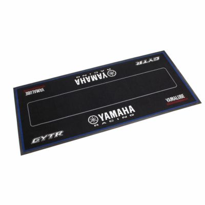 YAMAHA(ヤマハ純正部品) YAMAHA RACING ピットマット | バイク