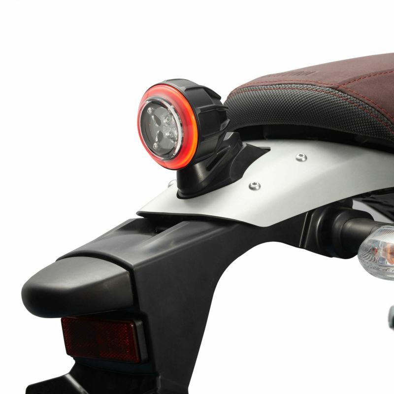 パーツ Yamaha Vintech Tail Light YME-FYTL-00 YAMAHA(ヤマハ純正部品) XSR700用LED Vintechテールライト