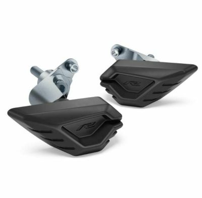 YAMAHA(ヤマハ純正部品) フレームスライダー YZF-R9 (2025-) | バイク