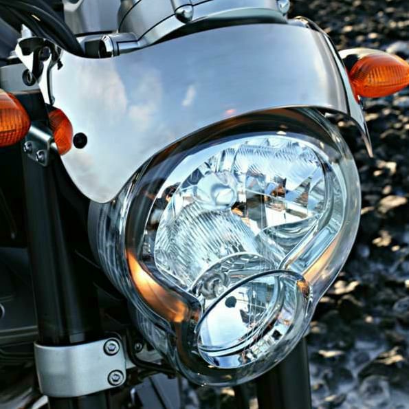 MT-01 スクリーン取付 | yanagi819のブログ