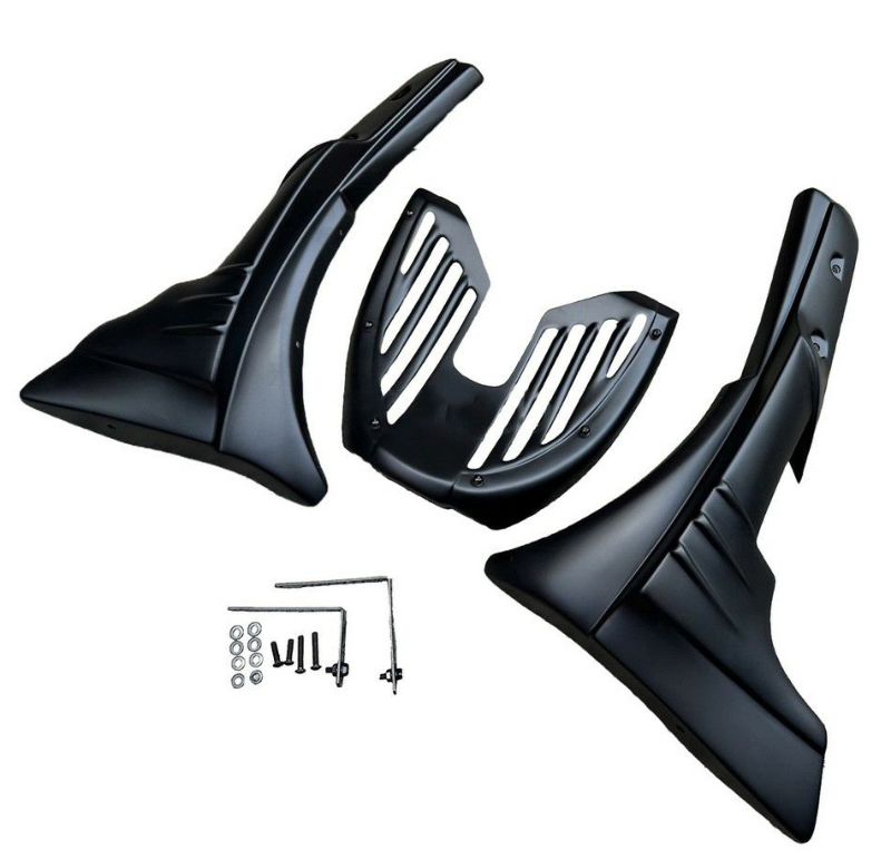 レブル 250/300 アンダーカウル K-SPEED | バイクカスタムパーツ専門店