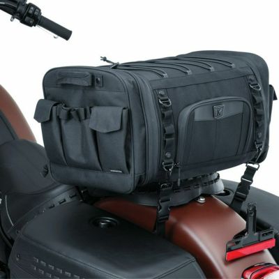 【SALE】クリアキン　Momentum ドリフターバッグ