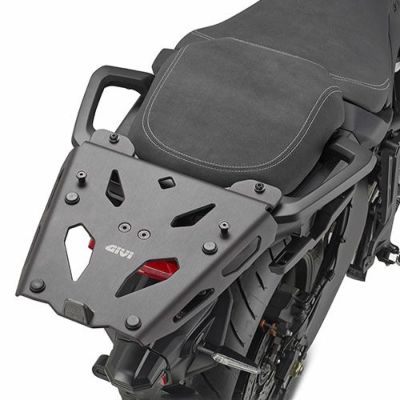 TRACER 9GT Puigツーリングスクリーン YAMAHA トレーサー Puig Sport Screen | Light Smoke | Yamaha Tracer 9/GT 2023>2024