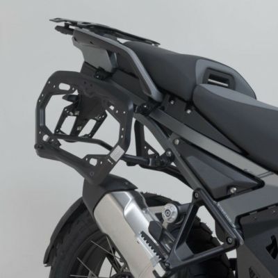 BMW R1250GS/R1200GS ローダウントルクロッド ブラック FEED