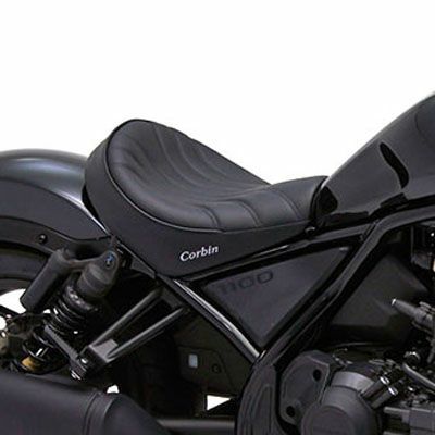 レブル1100 ロング シート ディアブロカスタム K-SPEED