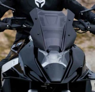 【22日まで】BMW純正 R1300GS フロントフェンダーエクステンション BMW R1300GS フロントフェンダーエクステンション パワー