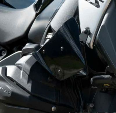 R1300GS ショートグラブバー&フェンダーレスキット R1300GS ショートグラブバー&フェンダーレスキット - メルカリ