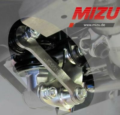 オーリンズ(Ohlins) TTX GP サスペンション YZF-R1 09-14 YA 362