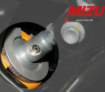 廃盤部品 カワサキZX-10(ZX00B) フロントウインカーセット！ カワサキ