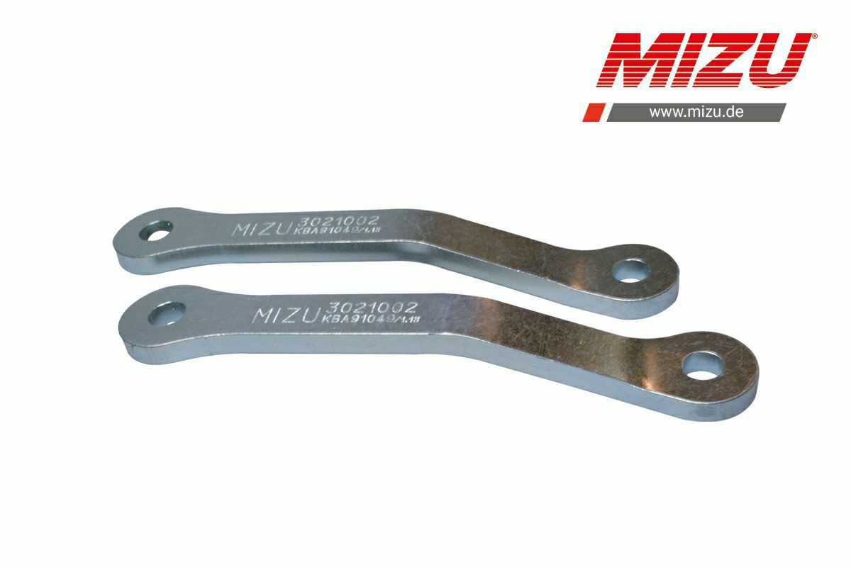 Kawasaki GTR1400 (08-) / ZZR1100 (93-01) ローダウンキット(30-35mm