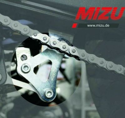 Z650RS ローダウンリンク/ショートサイドスタンドセット EFFEX