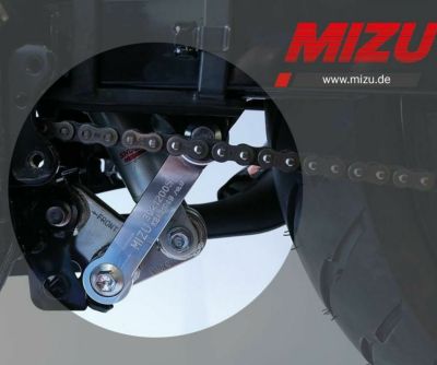 Honda トランザルプ750 / アフリカツイン / NT1100 ローダウンキット(40mm) MIZU